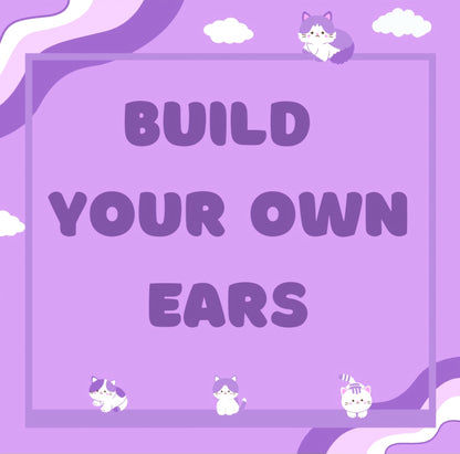 Build Your Own Fur Ears