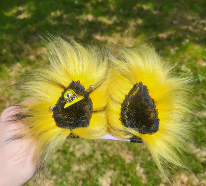 Subtronics Fur Ears